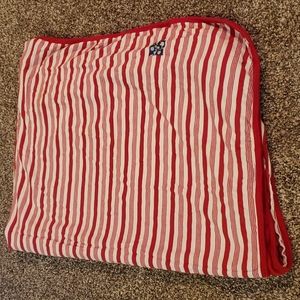 Kickee Pants baby blanket